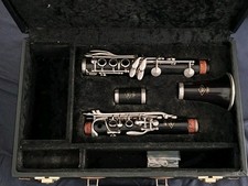 Clarinet leblanc noblet d'occasion  Strasbourg-