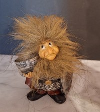 Viking warrior troll for sale  Brooklyn