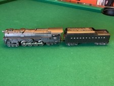 Lionel steam engine for sale  Punta Gorda
