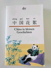 Dtv china kleinen gebraucht kaufen  Oberstdorf
