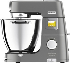 Kenwood elektro kwl gebraucht kaufen  Deutschland