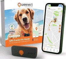 Weenect gps tracker gebraucht kaufen  Oranienburg