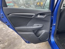 2015 honda fit for sale  Andover