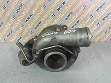 Turbina turbo per usato  Italia