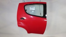 Porte arrière peugeot d'occasion  Seclin