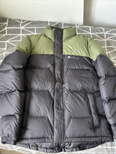 Mens jack wolfskin for sale  NORTHAMPTON