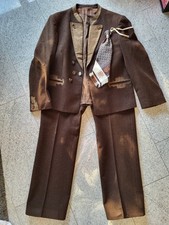 Trachtenanzug krawatte baur gebraucht kaufen  Gauting
