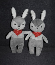Peluche doudou lapin d'occasion  Krautergersheim
