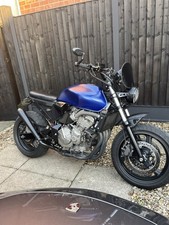 Honda hornet 600 for sale  GLOUCESTER