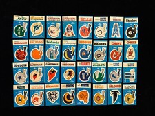 1985 fleer football for sale  Las Vegas