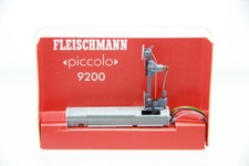 Fleischmann 9200 signal gebraucht kaufen  Remseck am Neckar