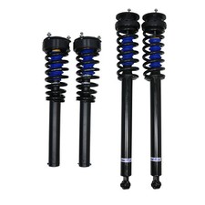 Smartride hydraulic suspension for sale  Roxboro