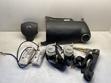 Kit airbag volante usato  Roma