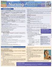 Nursing assessment barcharts for sale  Annandale