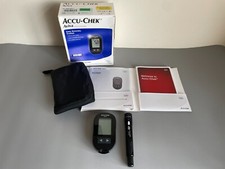 Accu chek aviva for sale  BOURNEMOUTH