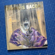 Francis bacon tate for sale  FARNHAM