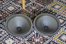 Pair fullrange speakers d'occasion  La Garde