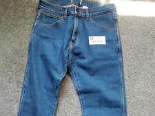 Wrangler jeans mens for sale  SOUTHPORT