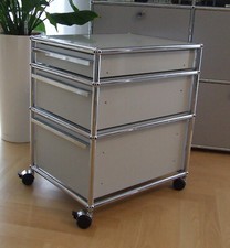Usm haller rollcontainer gebraucht kaufen  Teltow