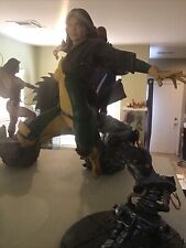Sideshow rogue maquette for sale  Las Vegas
