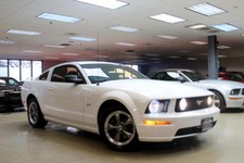 2005 ford mustang for sale  Naperville