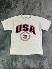 Vintage usa olympic for sale  Utica