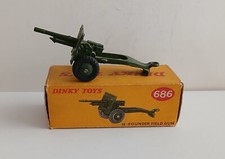 Dinky toys military for sale  MARGATE