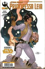 Star wars aa.vv usato  Cambiago