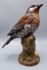 Poole pottery redwing for sale  BRIDGEND