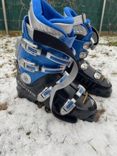 Skischuhe dachstein blau gebraucht kaufen  Großdubrau