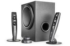Wavemaster stax lautsprecher gebraucht kaufen  Berlin