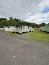 2024 willerby manor for sale  WOOLER