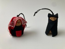 Souvenir sardegna coppia usato  Italia