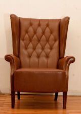 Chesterfield stil hrensessel gebraucht kaufen  Dillingen/ Saar