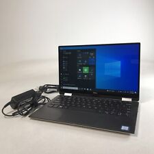 dell xps laptop d'occasion  Expédié en Belgium