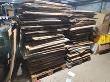 100 stück faltkarton gebraucht kaufen  Sollstedt