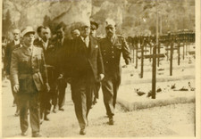 Président auriol cimetière d'occasion  Pagny-sur-Moselle