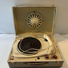 Platine vinyle vintage usato  Spedire a Italy