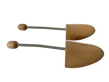 Schuhspanner vintage holz gebraucht kaufen Schuhspanner vintage holz gebraucht kaufen  Gleichen