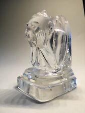 Sculpture cristal roche d'occasion  Champigny-sur-Marne