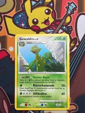 Gewaldro arceus deutsch gebraucht kaufen  Stuttgart