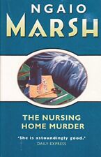 Nursing home murder for sale  UK