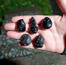 Indochinit meteorit tektit gebraucht kaufen  Butzbach