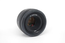 Sony 50mm sam gebraucht kaufen  Landshut