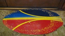 Red blue skim for sale  Linden