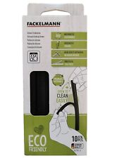 Fackelmann strohhalme silikon gebraucht kaufen  Markkranstädt