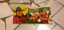 Striscia delitto sulla usato  Italia