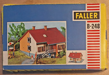 Faller wohnhaus artikel gebraucht kaufen  Rosenheim