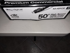 Key digital 50ft for sale  Smithtown