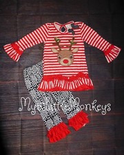 New boutique reindeer for sale  Vista